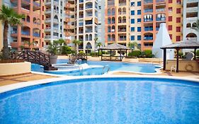 Apartamento Turistico Verdemar 2