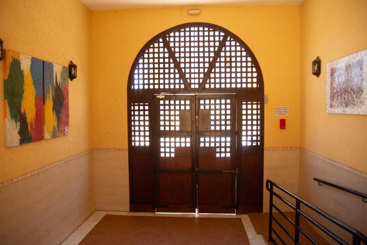 Apartamento Turistico Verdemar 2 La Manga del Mar Menor Buitenkant foto