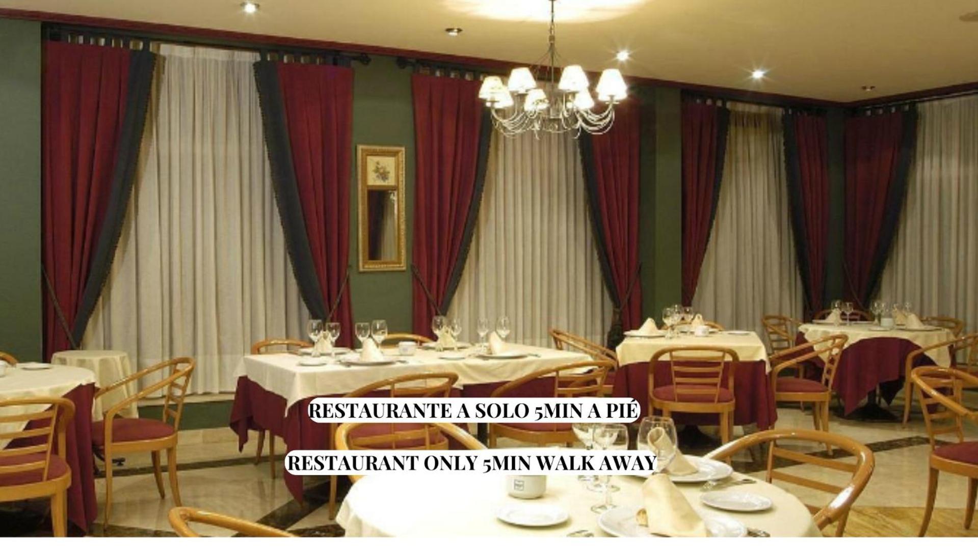 Apartamento Turistico Verdemar 2 La Manga del Mar Menor Buitenkant foto